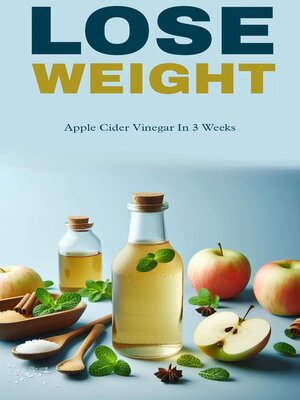 cover image of Lose weight